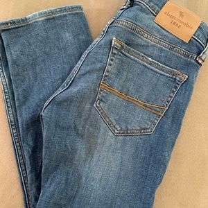 Boy jeans